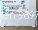 1PC New SIEMENS 3UA5840-2V 3UA58 40-2V 57-70A