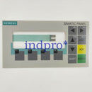 for NEW Fof Siemens OP73 6AV6641-0AA11-0AX0 6AV6 641-0AA11-0AX Membrane Keypad