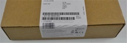 1Pc Siemens 6ED1 055-4MH00-0BA1 New hm