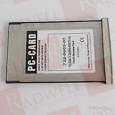 SIEMENS 6DD16100AH3 / 6DD16100AH3 (BRAND NEW)