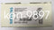 1PC New Siemens circuit breaker 3RV1421-0FA10 0.35-0.5A