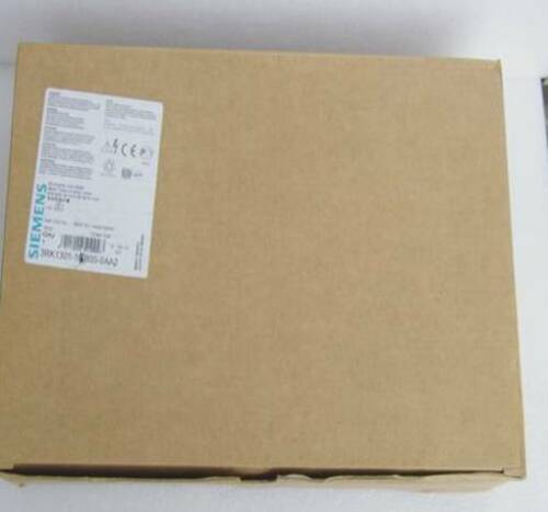 1PC NEW IN BOX SIEMENS motor starter 3RK1301-1KB00-0AA2 #019