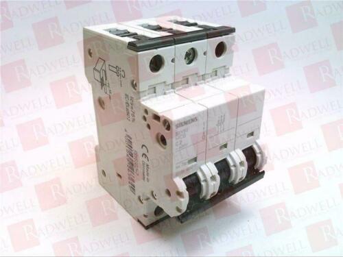 SIEMENS 5SY8302-7 / 5SY83027 (BRAND NEW)