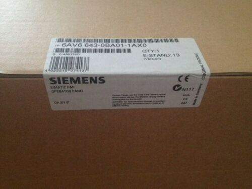 1PC New Siemens 6ES7952-1AS00-0AA0 One year warranty 6ES79521AS000AA0