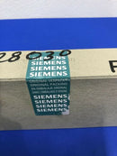 Siemens 6SE7031-7HF84-1HH0 Precharge Module