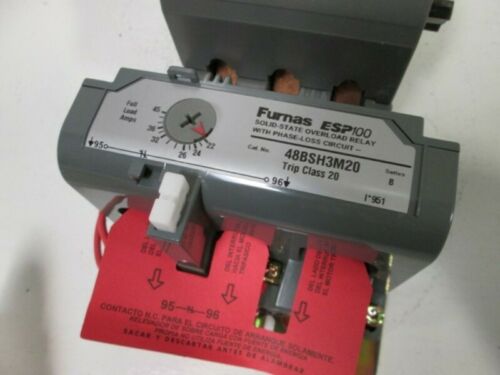 Furnas 14GSH32AAG20 NSFP ** GENUINE ** Siemens