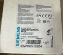 1Pc New Siemens Soft Starter 3RW3003-1CB54 ts