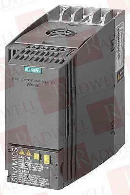 SIEMENS 6SL32101KE213UF1 / 6SL32101KE213UF1 (BRAND NEW)