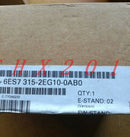 ONE NEW Siemens 6ES7315-2EG10-0AB0 6ES73152EG100AB0