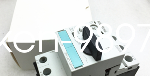 1PC New Siemens Circuit Breaker 3RV1421-1FA10 3.5-5A