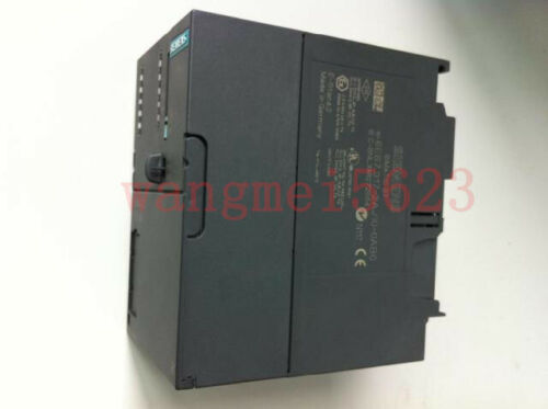 1PC New SIEMENS 6ES7 307-1EA01-0AA0 SIMATIC S7 POWER SUPPLY 6ES7307-1EA01-0AA0