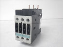 3RA11251FA231BB4 Siemens Combination Starter 35A 600V (New)