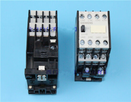 1PCS New Siemens 3TF4031-0XF0 AC110V relay