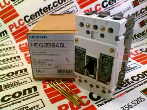 SIEMENS HEG3B045L / HEG3B045L (BRAND NEW)