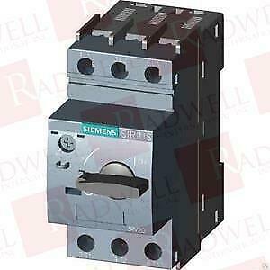 SIEMENS 3RV20324EA15 / 3RV20324EA15 (BRAND NEW)