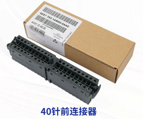 1PC New Siemens 6ES7392-1A00-0AA0 6ES7 392-1A00-0AA0 One year warranty
