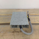 6SE6400-2FB01-4BC0 Siemens Micromaster 4 EMC Filter 6SE64002FB014BC0 6SE6400 2FB