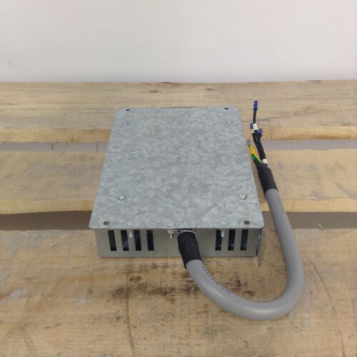 6SE6400-2FB01-4BC0 Siemens Micromaster 4 EMC Filter 6SE64002FB014BC0 6SE6400 2FB