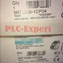 1PC New Siemens 3RT1035-1CP04 One year warranty 3RT10351CP04 Fast Delivery
