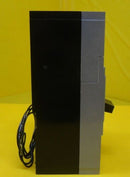 Siemens FXD63B225L Molded Case Circuit Breaker FXD6-A 225A 600VAC New