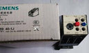 1PC NEW Siemens 3UA59 40-1J Thermal Overload Relay