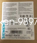 1PC NEW SIEMENS 3RV5031-4GA10 36-45A Motor Protection Circuit Breaker