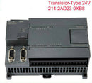 200PLC CPU224XP Compatible Siemens 6ES7 214-2AD23-0XB8 24V Transistor PLC