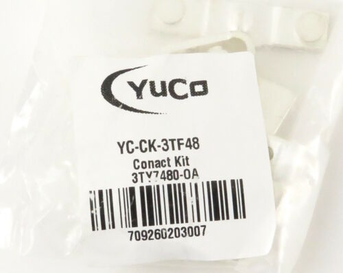 Replacement Contact Kit Siemens 3TF Series 3TF44 - 3TF57 3TY7440-0A - 3TY7570-0A