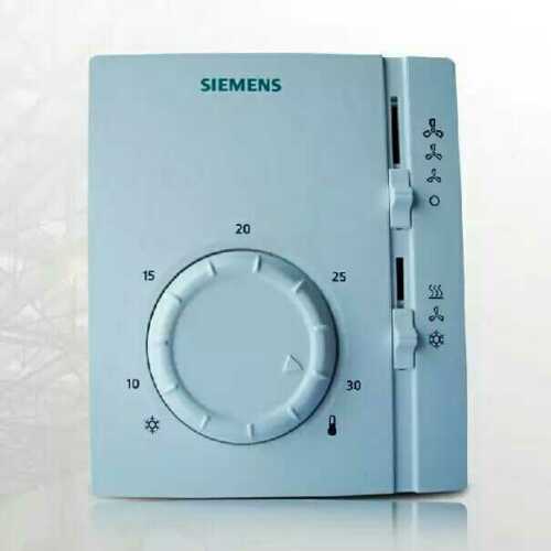 SIEMENS RAB21.1 New #YY0