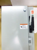 Siemens Fusible Combination FVNR Starter, 17CP92BF1081, NEMA Size 0