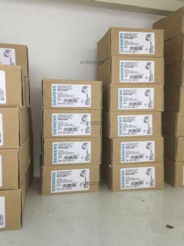 Siemens Motor Protection Circuit Breaker 3RV1021-1AA10 3RV10211AA10 New in