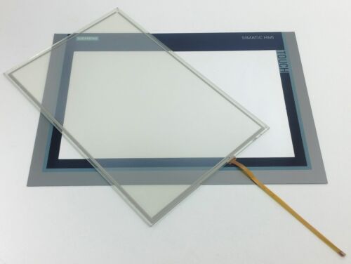 Siemens IPC277D-12 touchscreen-overlay 6AV7881-3A NEW (2-day shipping)