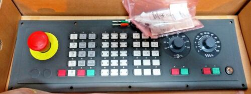Siemens Sinumerik 840C 6FC5103-0AD01-0AA0 Operator Interface Control Panel - NIB