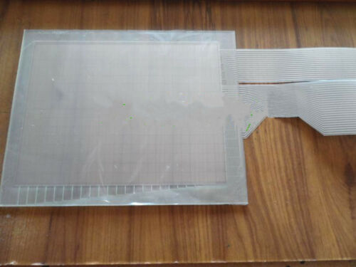 1 pcs new AB 2711-T10C3 Touch screen glass