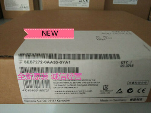 For Siemens TD200 text display 6ES7-272-0AA30-0YA1