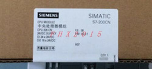 ONE Brand NEW Siemens 6ES7 212-1AB22-0XB0