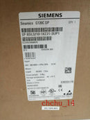 Siemens 6SL3210-1KE21-3UP1 6SL3 210-1KE21-3UP1 Brand new and sealed