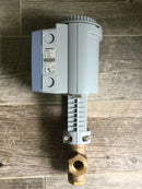Siemens 274-033079 Valve/Actuator Assembly - NEW