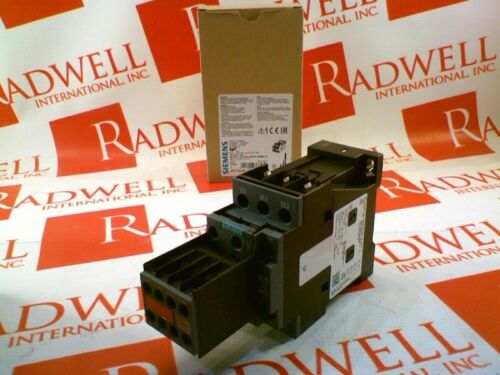 SIEMENS 3RT20261FB443MA0 / 3RT20261FB443MA0 (BRAND NEW)