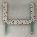 Fit for SIEMENS 177DP 6AV6645-0AC01-0AX0 Membrane Keypad 1 Year Warranty