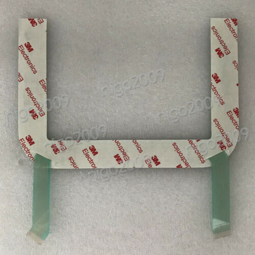 Fit for SIEMENS 177DP 6AV6645-0AC01-0AX0 Membrane Keypad 1 Year Warranty