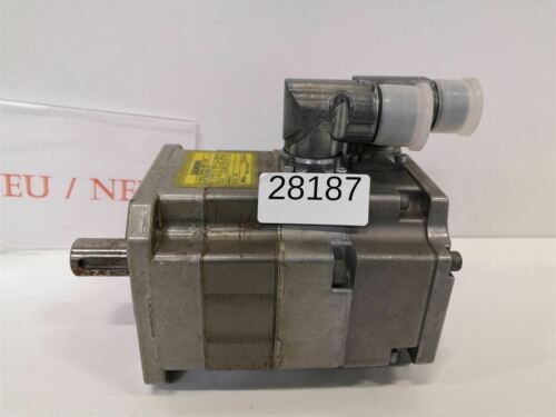 Siemens 1FK7040-5AK71-1TA Servo Motor
