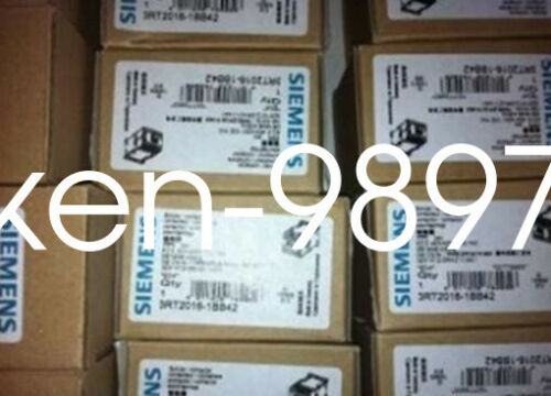 1PC Brand New Siemens PLC 6ES7 313-5BF03-0AB00