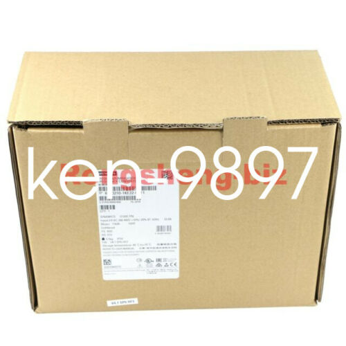 1PC NEW Siemens 6SL3210-1KE22-6UF1 G120C