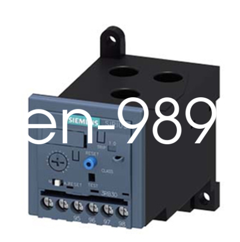 1PC New Siemens Overload Relay 3RB3036-2UW1 #WM06
