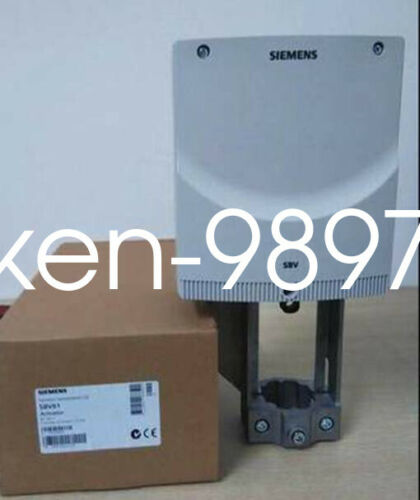 1PC NEW SIEMENS Hydraulic Actuator SBX61