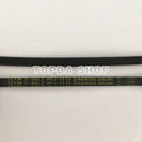 1PC LG 4PJ1175 4PJ1120 Siemens Bosch drum washing machine belt