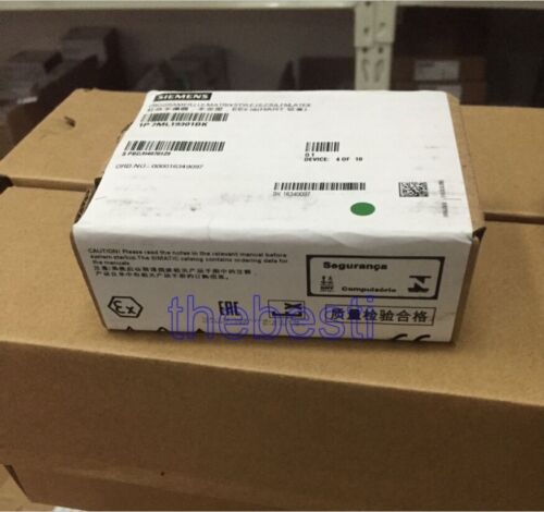 1 PC New Siemens 7ML1930-1BK Manual Operator 7ML19301BK In Box