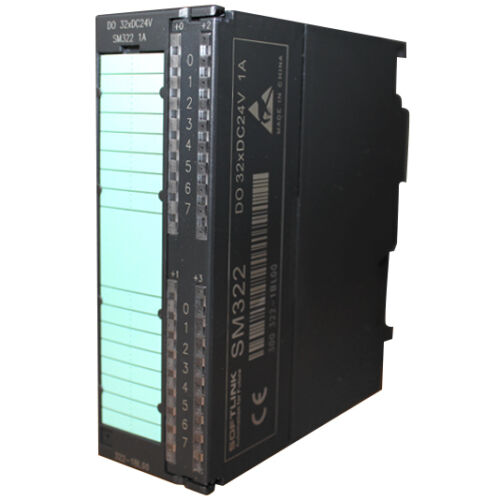 New Digital Input Module can replace Siemens 6ES7 322-1BL00-0AA0 directly