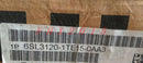 ONE Brand NEW Siemens 6SL3120-1TE15-0AA3